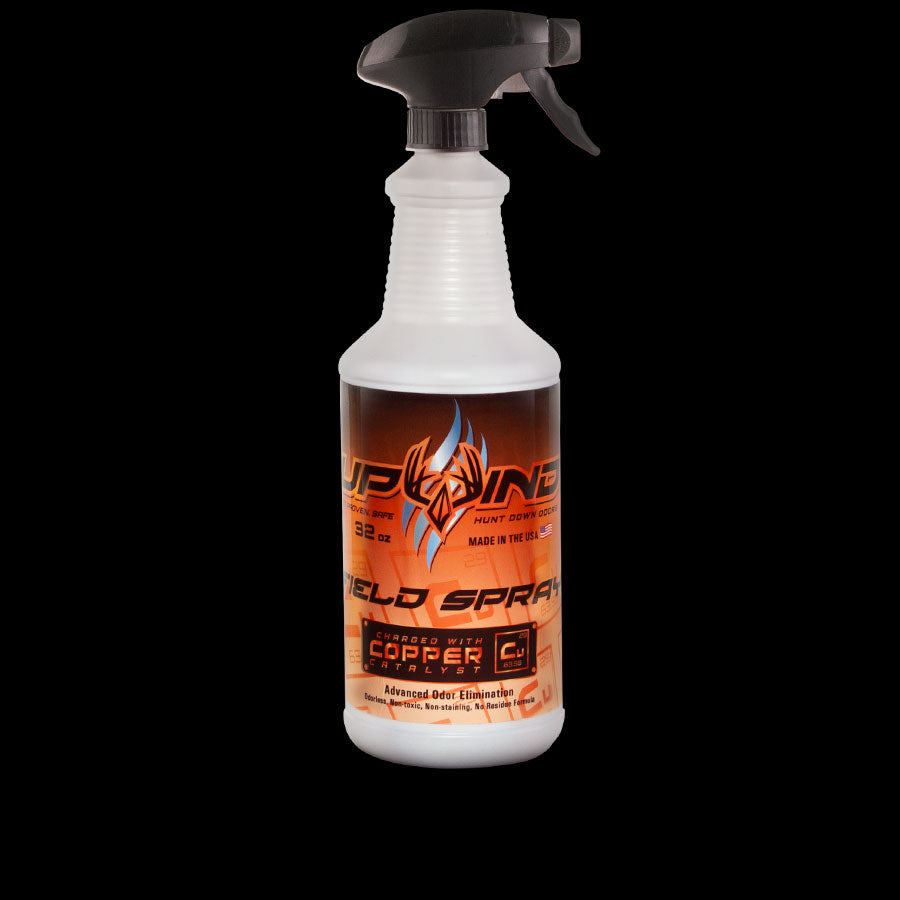 Uwpind Odor Eliminator Field Spray 32 Oz.